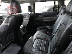 ڤۆڵکسواگن ئەتلەس